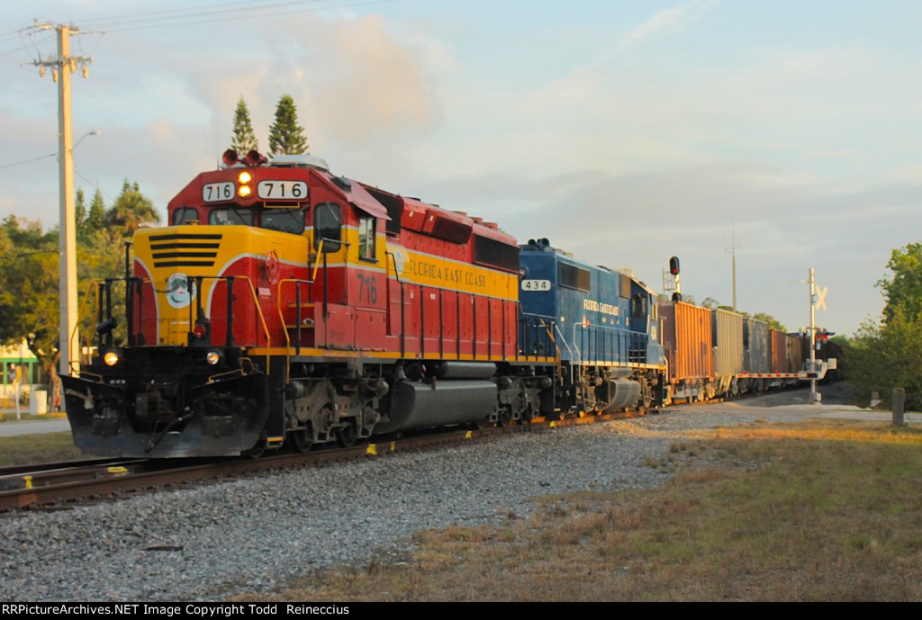 FEC 716